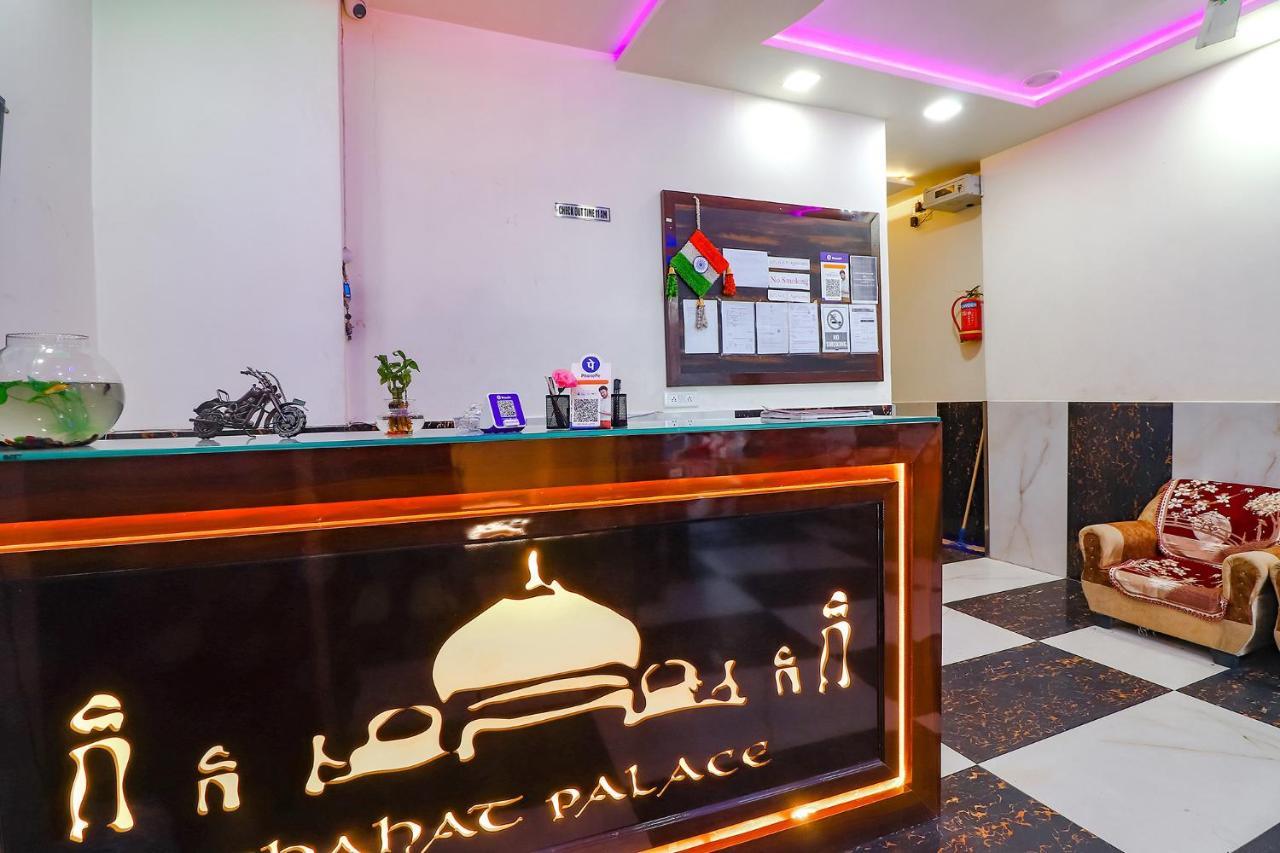 Oyo 89828 Chahat Palace